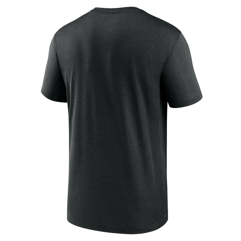 San Francisco Giants Nike City Connect Logo T-Shirt - Black - Nike Discount