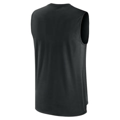 Baltimore Orioles Nike City Connect Muscle Tank - Black - Nike Online