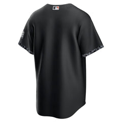Baltimore Orioles Nike City Connect Replica Jersey - Black - Nike Discount