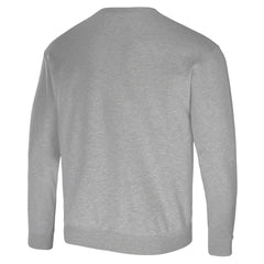Fanatics Las Vegas Raiders NFL x Darius Rucker Collection Pullover Sweatshirt Heather Gray