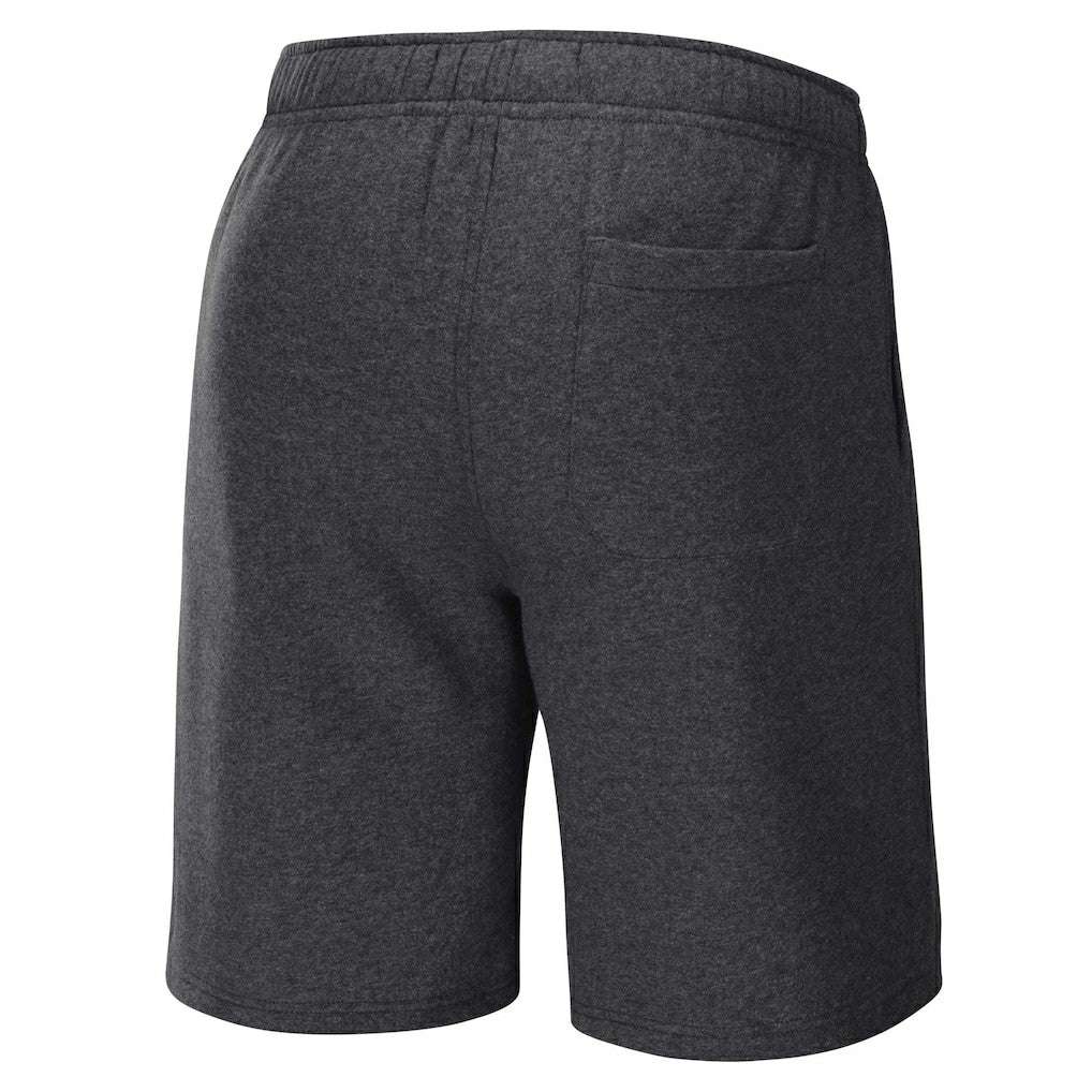 Fanatics Las Vegas Raiders NFL x Darius Rucker Collection Logo Shorts Heather Charcoal