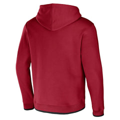 Fanatics Arizona Cardinals NFL x Darius Rucker Collection Pullover Hoodie Cardinal