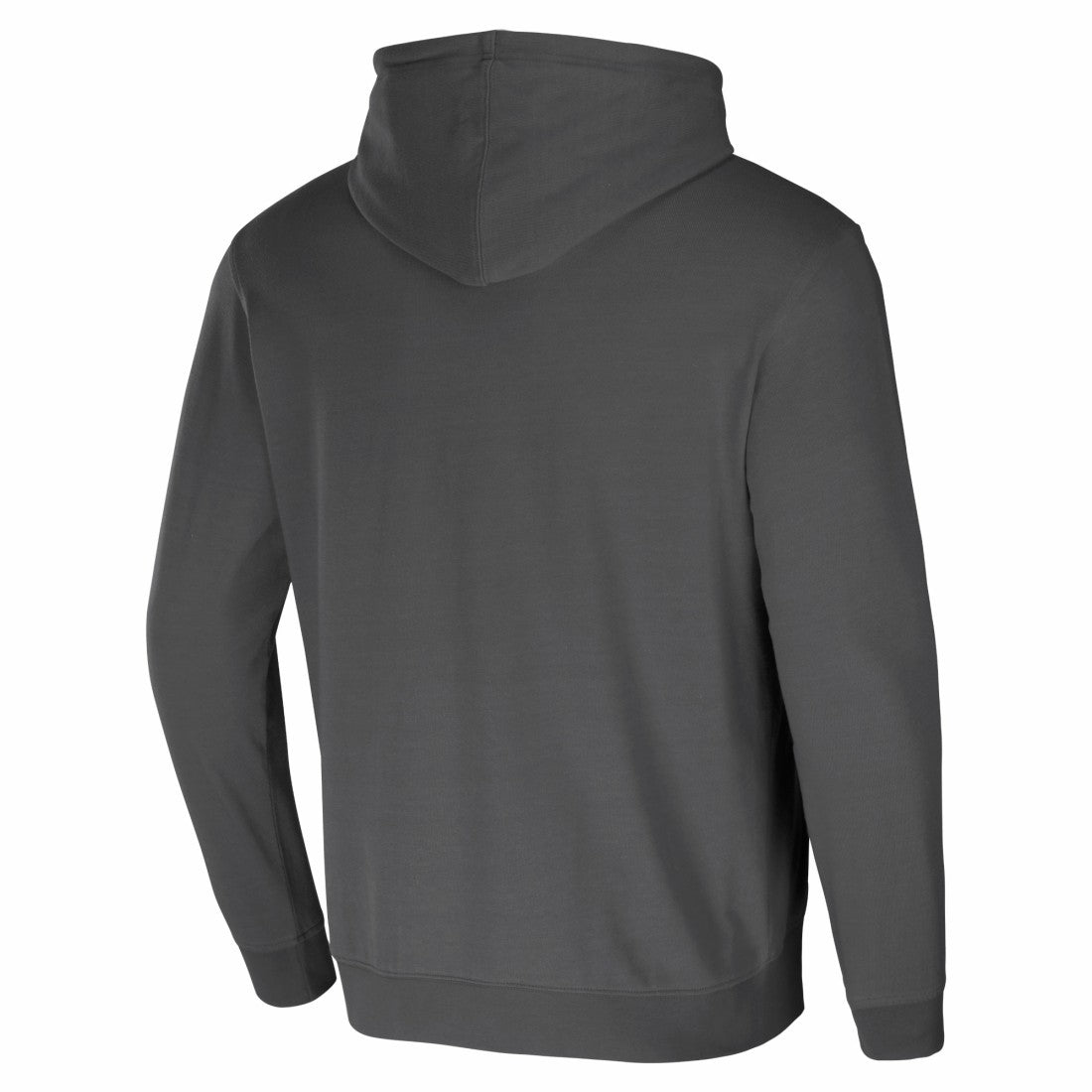 Fanatics Tampa Bay Buccaneers NFL x Darius Rucker Collection Washed Pullover Hoodie Charcoal