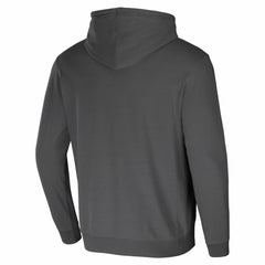 Fanatics Tampa Bay Buccaneers NFL x Darius Rucker Collection Washed Pullover Hoodie Charcoal