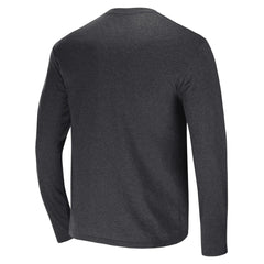 Fanatics Tennessee Titans NFL x Darius Rucker Collection Long Sleeve T-Shirt Heathered Charcoal