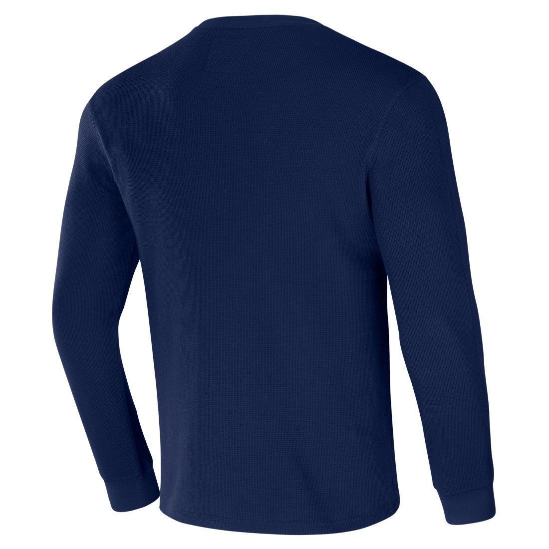 Fanatics Tennessee Titans NFL x Darius Rucker Collection Long Sleeve Thermal T-Shirt Navy