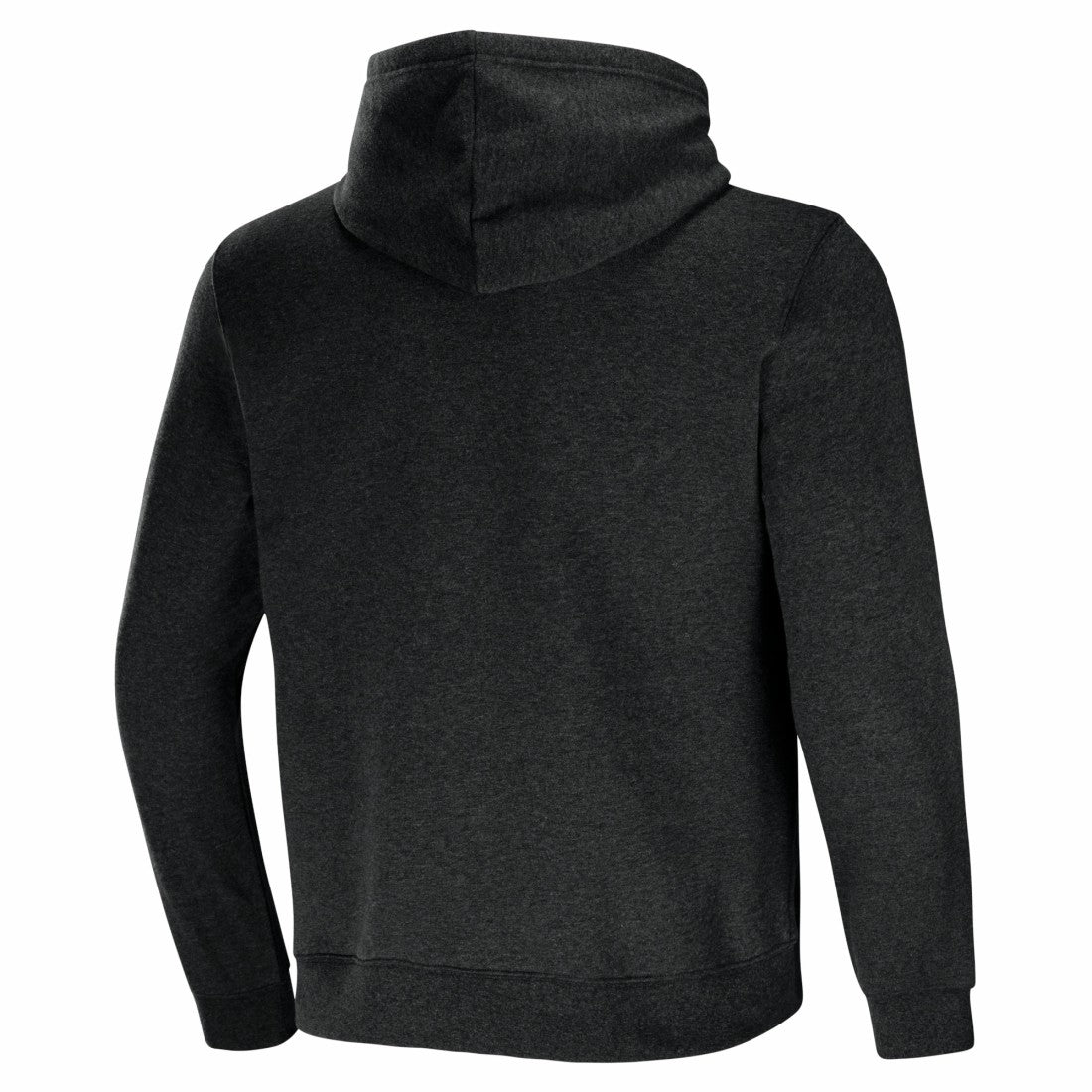 Fanatics Tennessee Titans NFL x Darius Rucker Collection Radar Pullover Hoodie Heather Charcoal