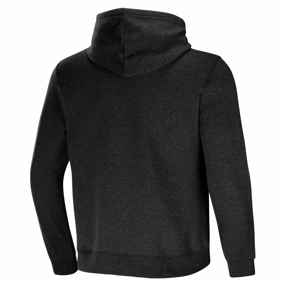 Fanatics Tennessee Titans NFL x Darius Rucker Collection Radar Pullover Hoodie Heather Charcoal
