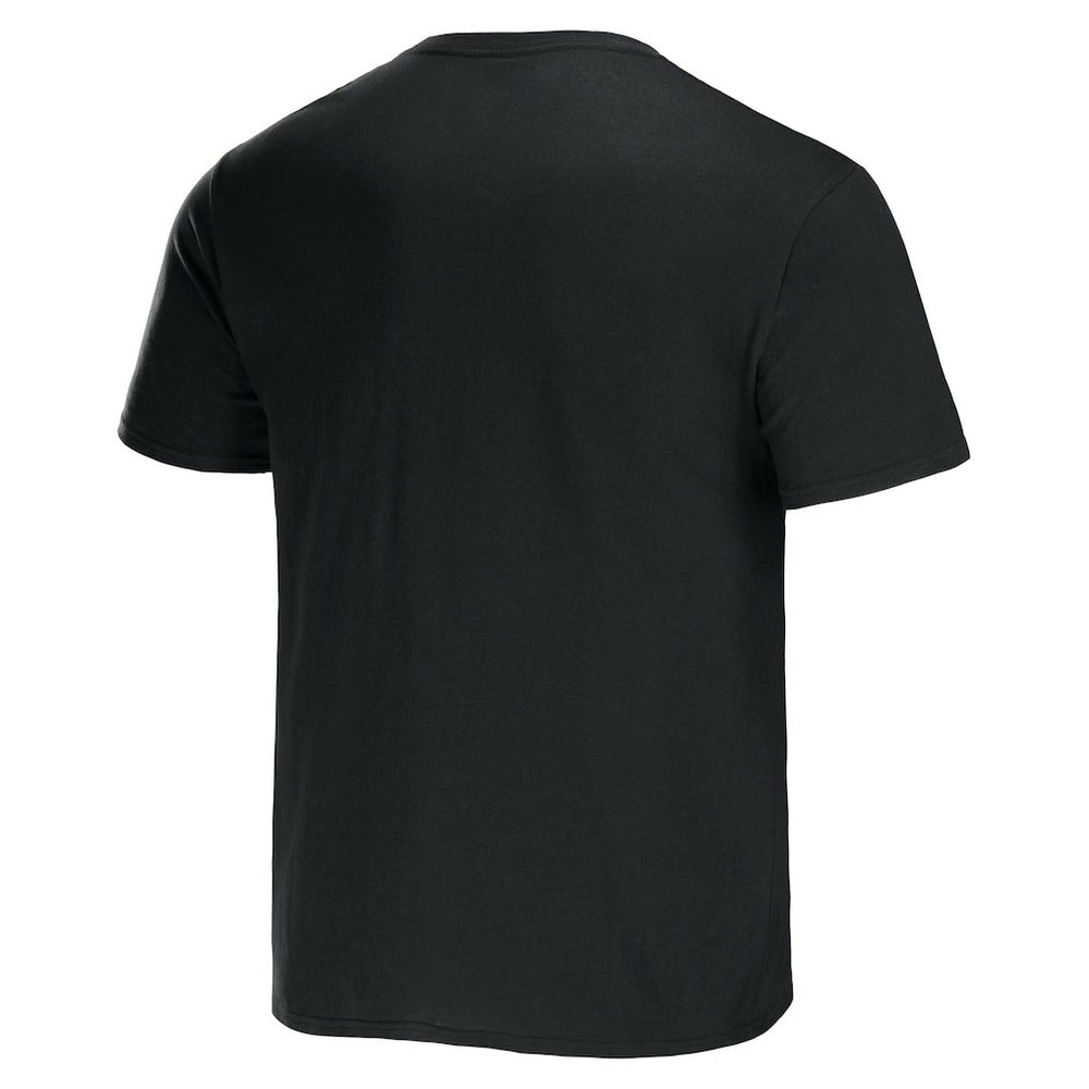 Fanatics Arizona Cardinals NFL x Darius Rucker Collection Band T-Shirt Black