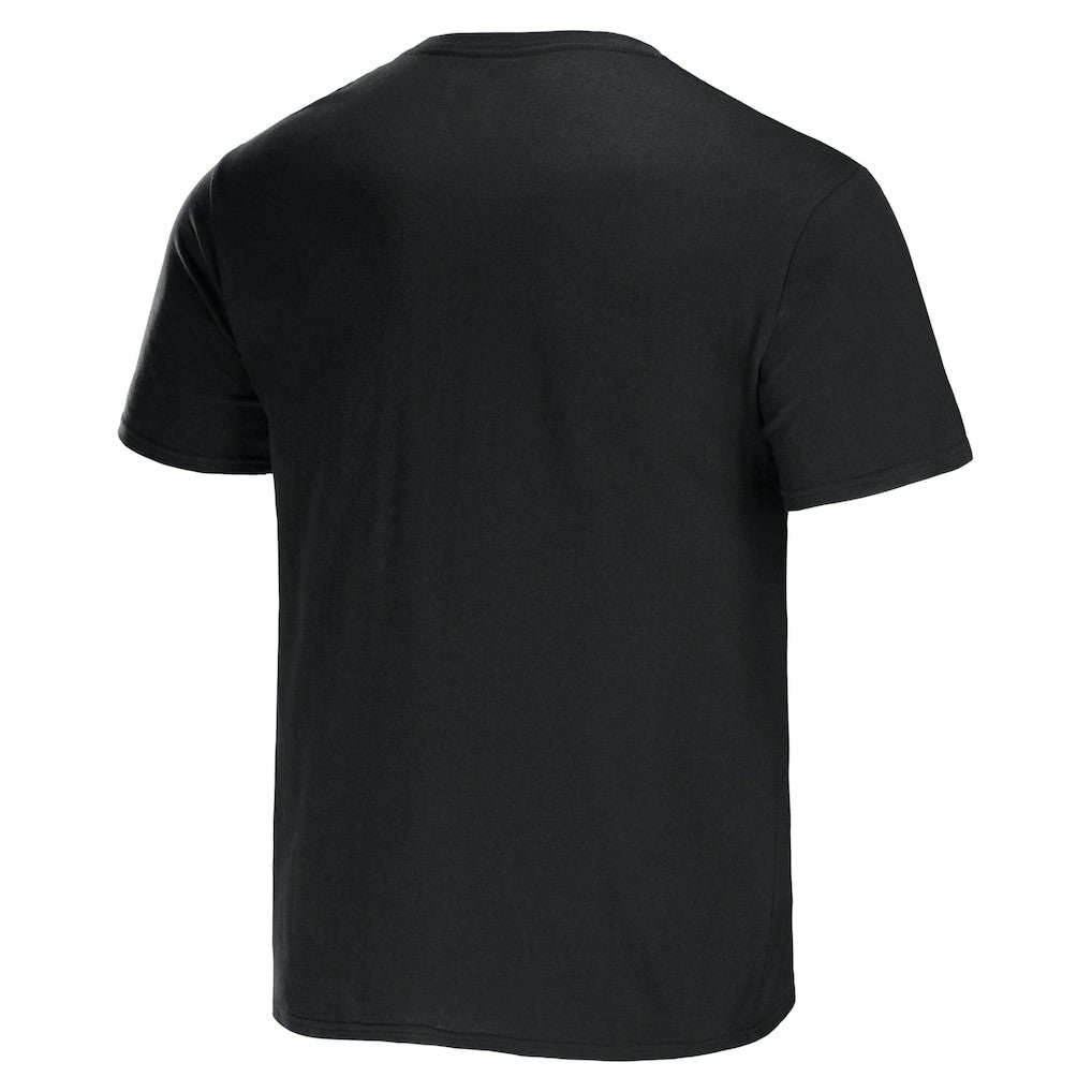 Fanatics Las Vegas Raiders NFL x Darius Rucker Collection Band T-Shirt Black