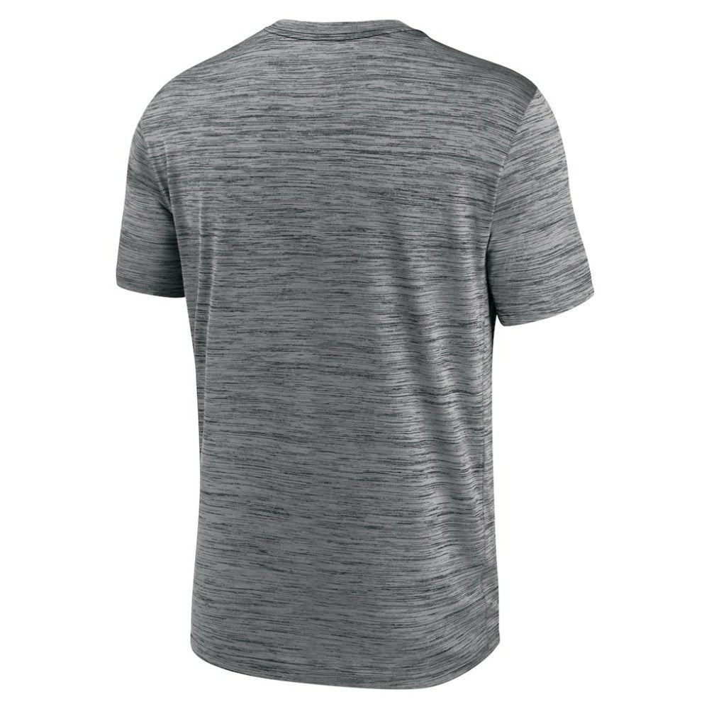 Chicago White Sox Nike City Connect Velocity Practice Performance T-Shirt - Anthracite - Nike Discount