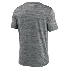 Chicago White Sox Nike City Connect Velocity Practice Performance T-Shirt - Anthracite - Nike Discount