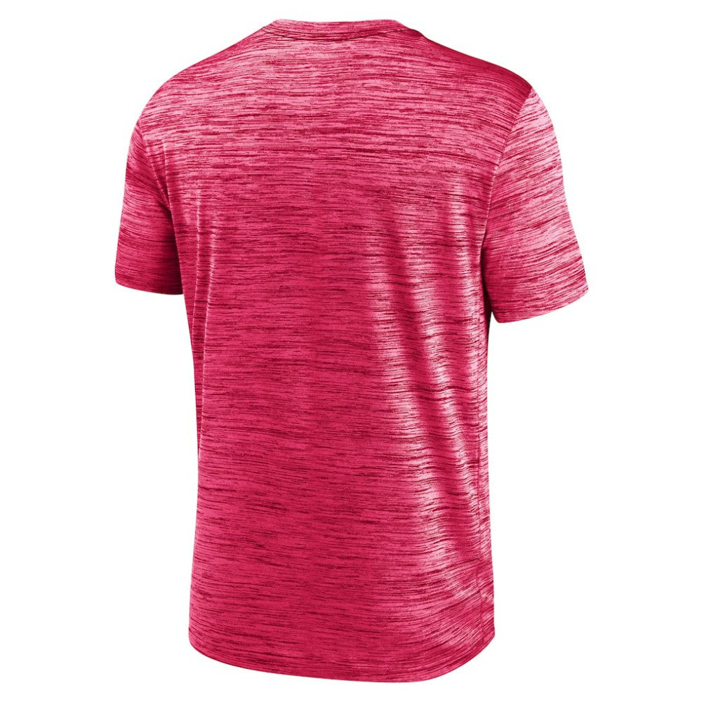 San Diego Padres Nike City Connect Velocity Practice Performance T-Shirt - Pink - Nike Sale
