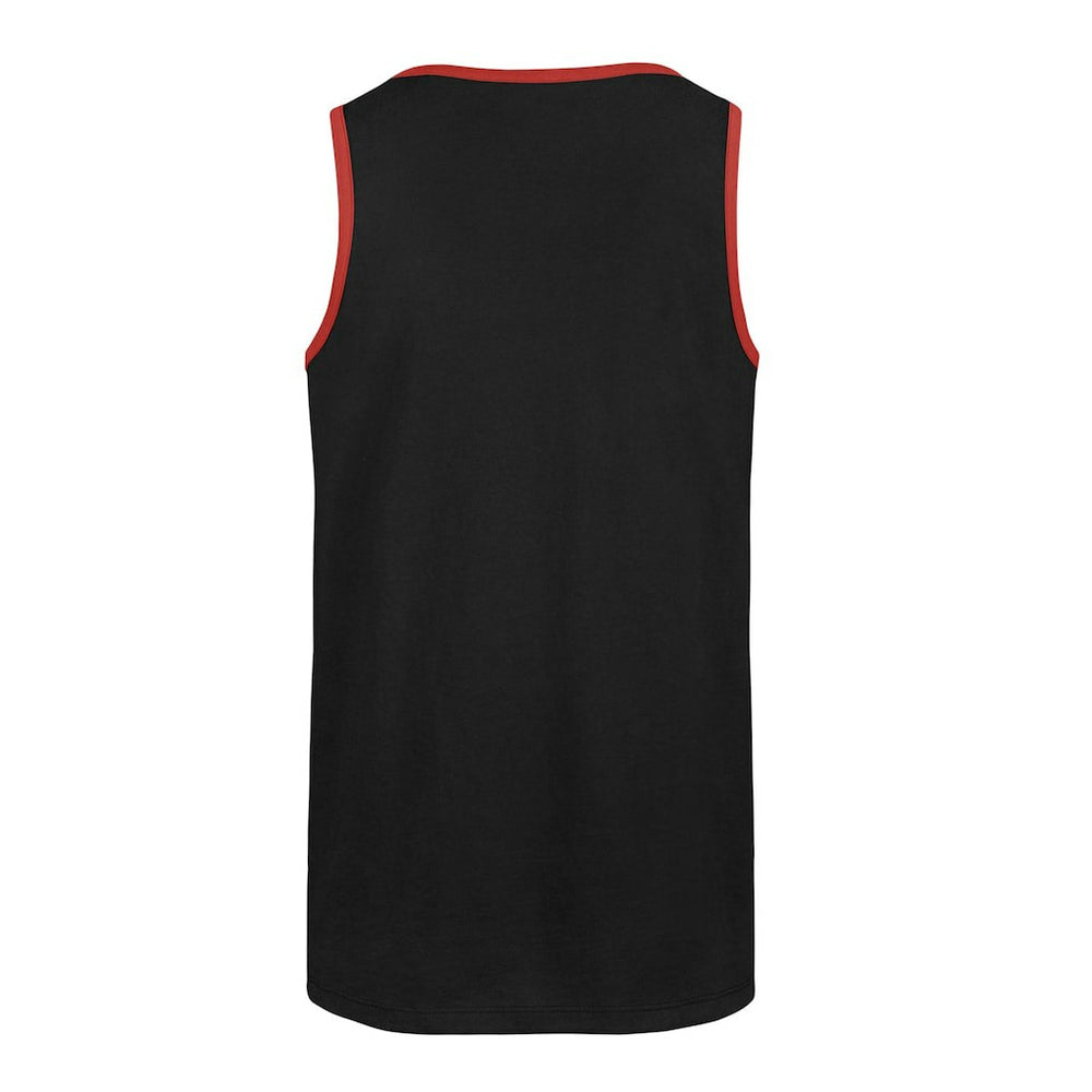 47 brand Atlanta Falcons '47 Winger Franklin Tank Top Black