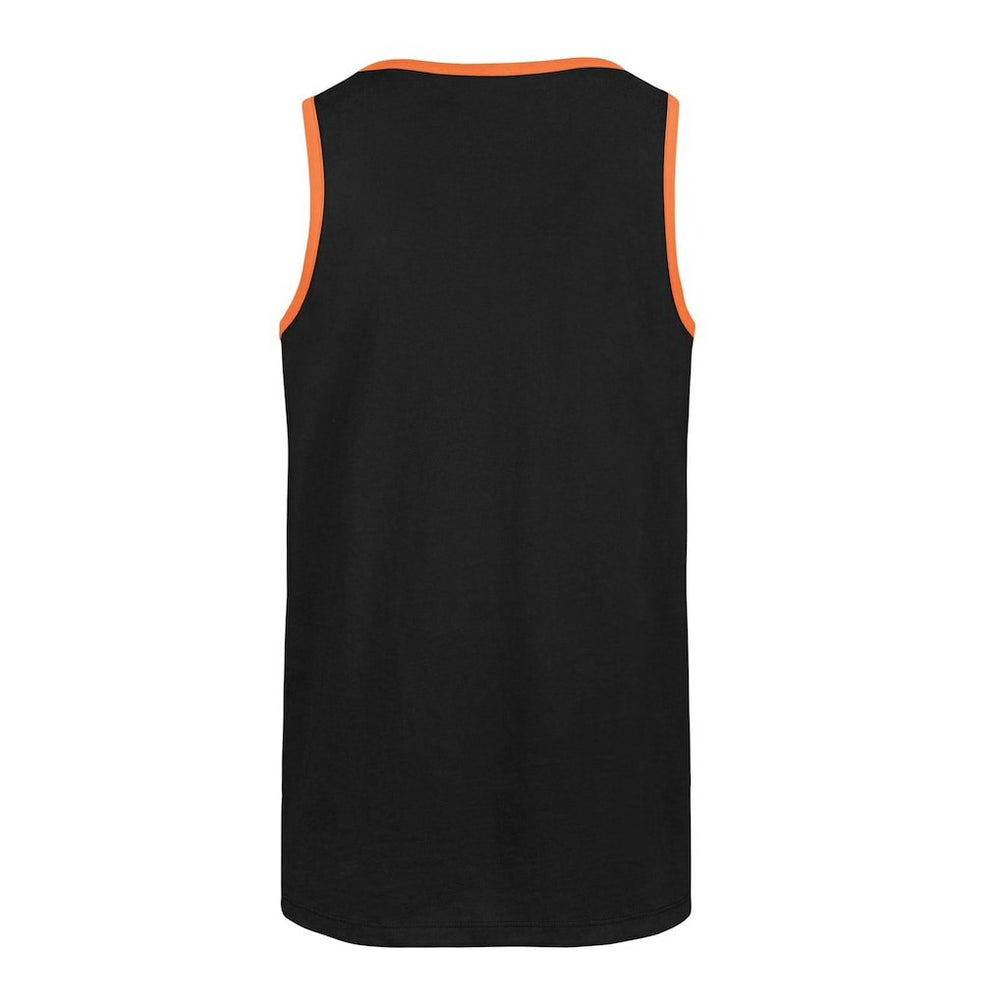 47 brand Cincinnati Bengals '47 Winger Franklin Tank Top Black