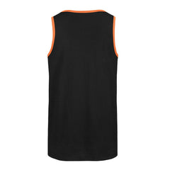 47 brand Cincinnati Bengals '47 Winger Franklin Tank Top Black