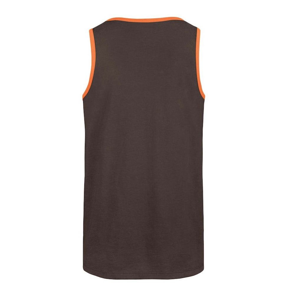 47 brand Cleveland Browns '47 Winger Franklin Tank Top Brown