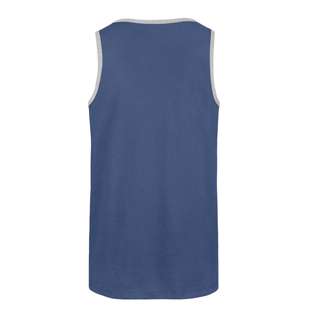 47 brand Indianapolis Colts '47 Winger Franklin Tank Top Blue