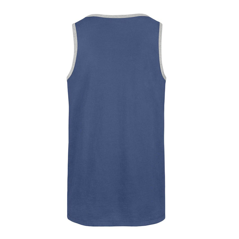 47 brand Indianapolis Colts '47 Winger Franklin Tank Top Blue