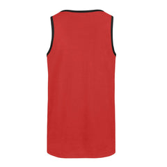47 brand Tampa Bay Buccaneers '47 Winger Franklin Tank Top Red