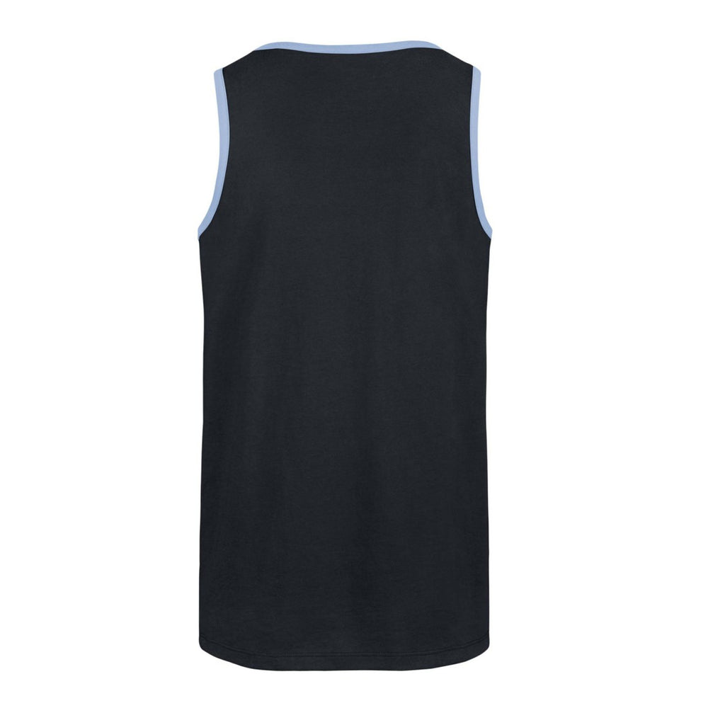47 brand Tennessee Titans '47 Winger Franklin Tank Top Navy