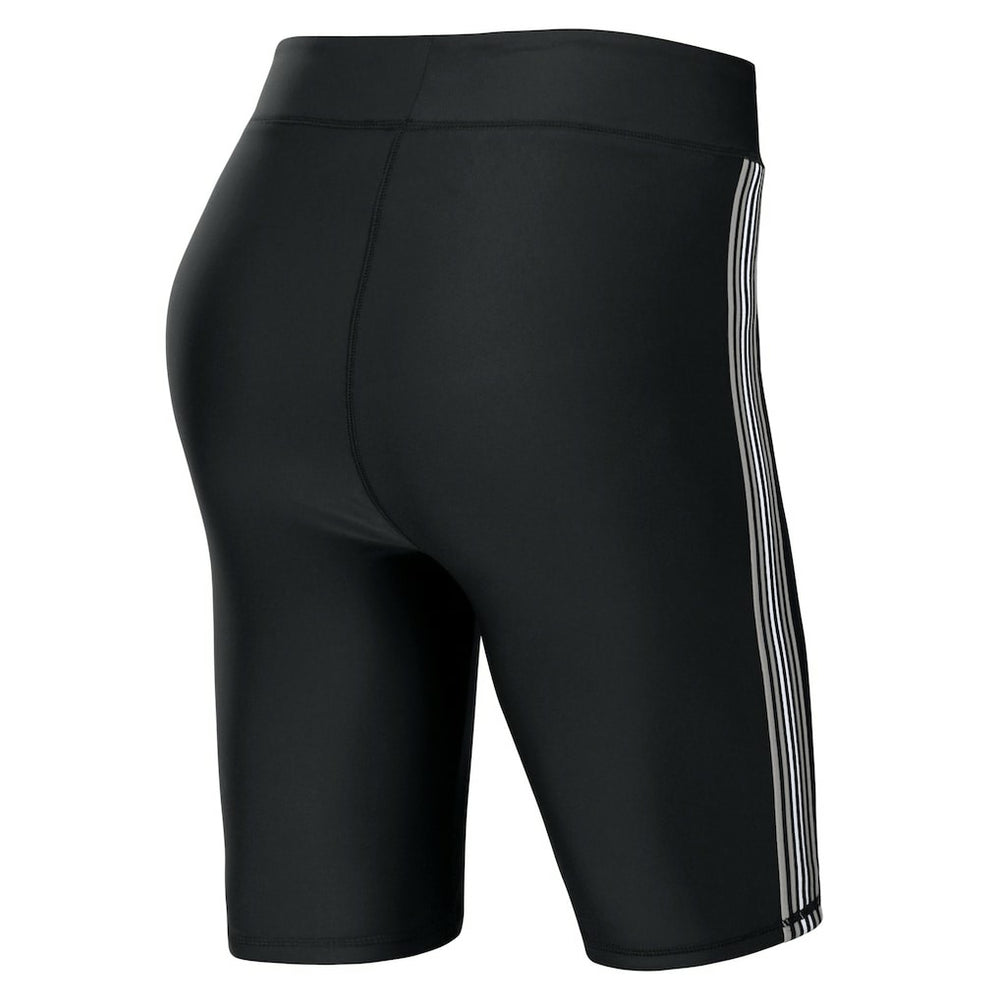 Dallas Cowboys WEAR by Erin Andrews Women's Biker Shorts Black