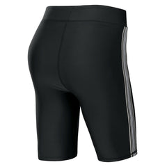 Dallas Cowboys WEAR by Erin Andrews Women's Biker Shorts Black