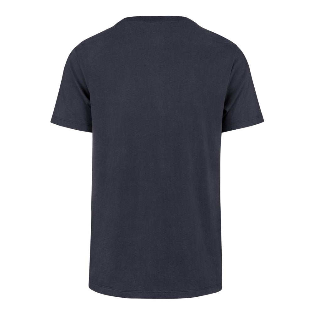Minnesota Twins '47 Cooperstown Collection Borderline Franklin T-Shirt - Navy - 47 brand on Sale