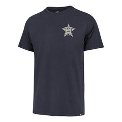 Houston Astros '47 Turn Back Franklin T-Shirt - Navy - 47 brand Online