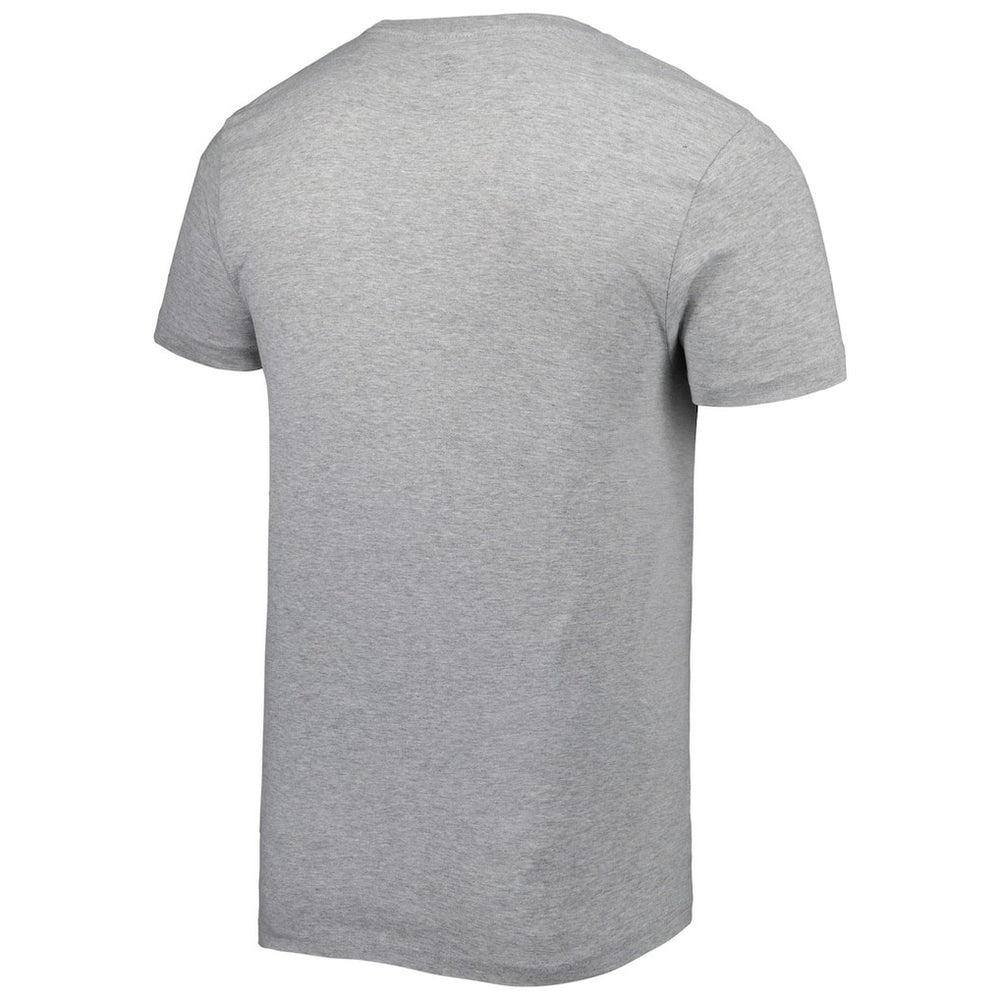Atlanta Falcons Starter Prime Time T-Shirt Heathered Gray