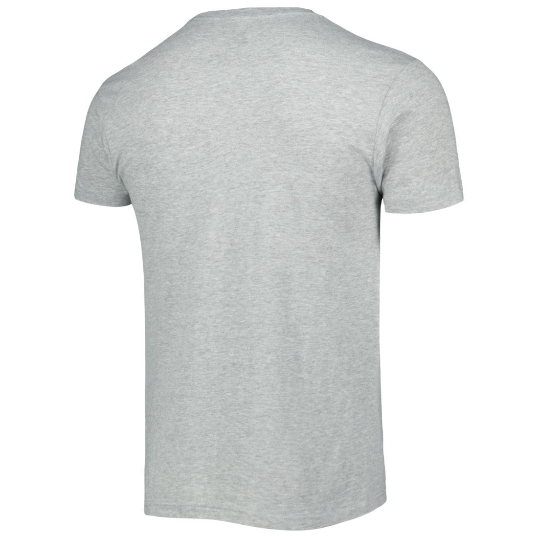 Detroit Lions Starter Prime Time T-Shirt Heathered Gray