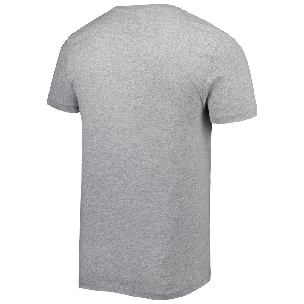 New Orleans Saints Starter Prime Time T-Shirt Heathered Gray