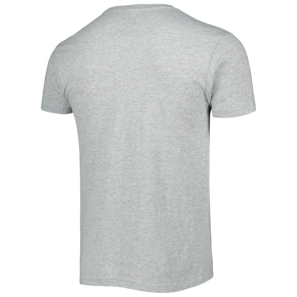 Minnesota Vikings Starter Prime Time T-Shirt Heathered Gray