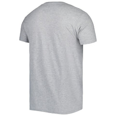 Washington Commanders Starter Prime Time T-Shirt Heathered Gray