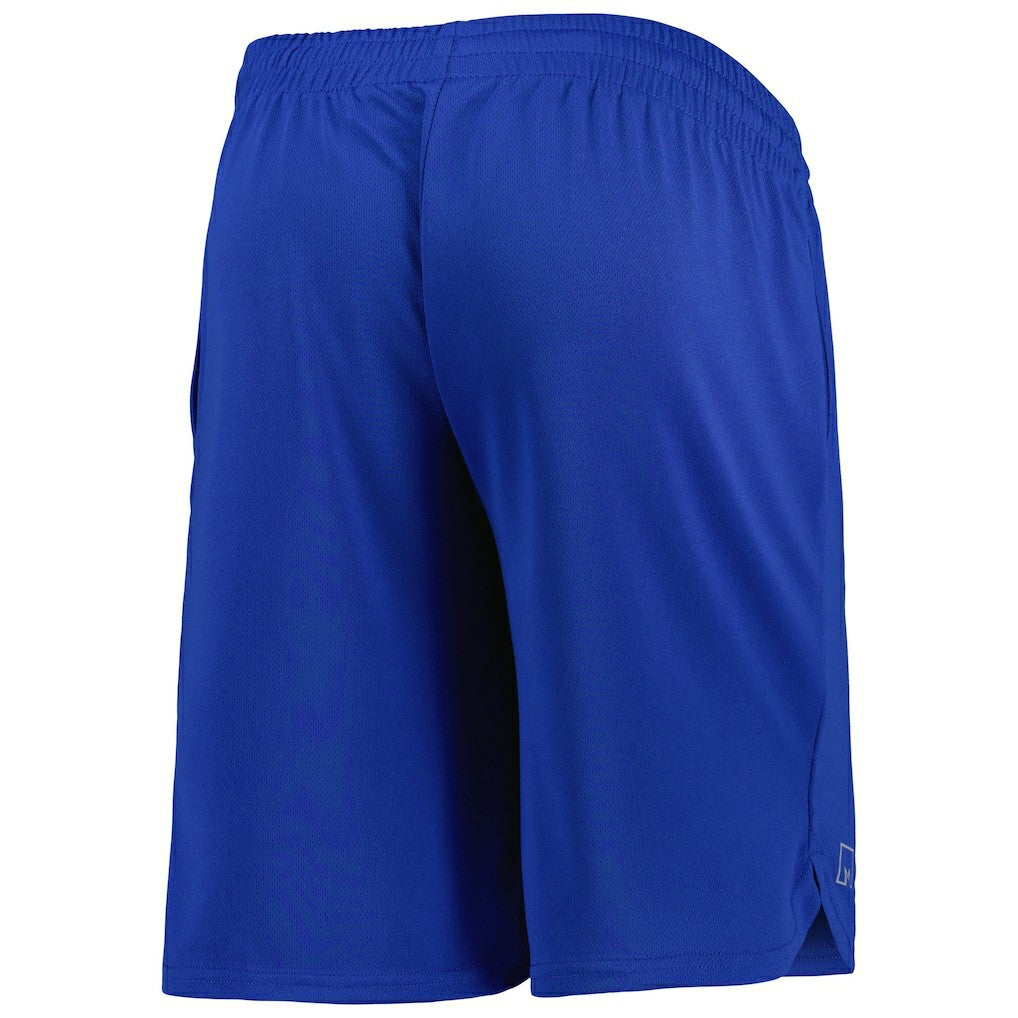 Indianapolis Colts MSX by Michael Strahan Team Shorts Royal