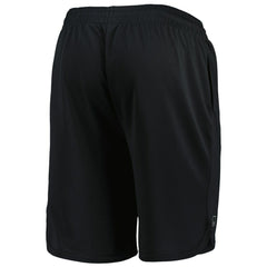 Cleveland Browns MSX by Michael Strahan Team Shorts Black