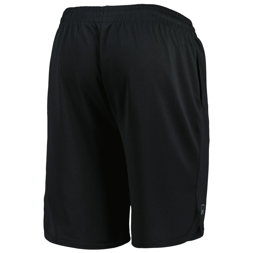 Cincinnati Bengals MSX by Michael Strahan Team Shorts Black