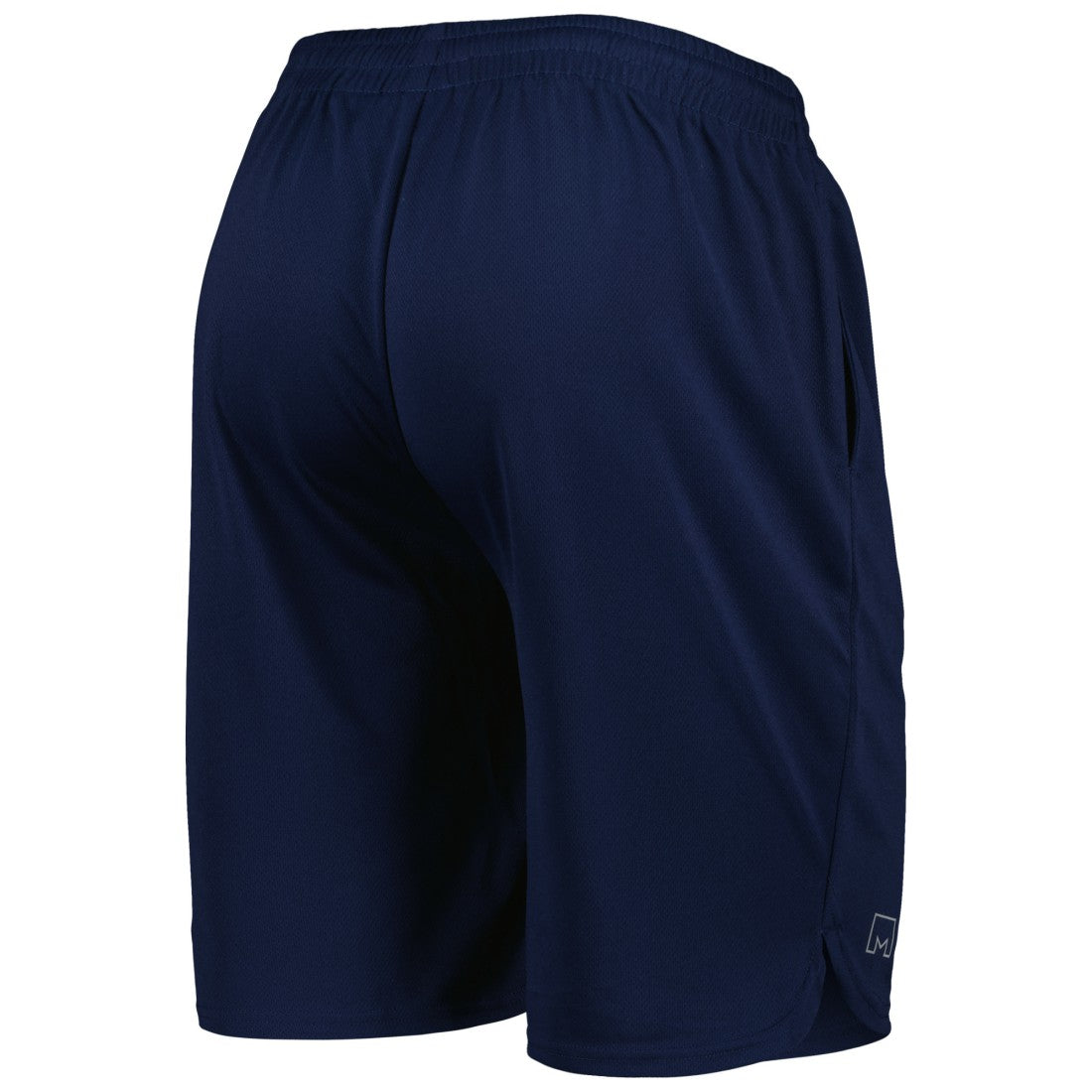 Tennessee Titans MSX by Michael Strahan Team Shorts Navy