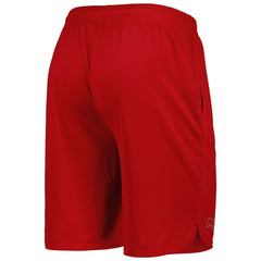 Atlanta Falcons MSX by Michael Strahan Team Shorts Red