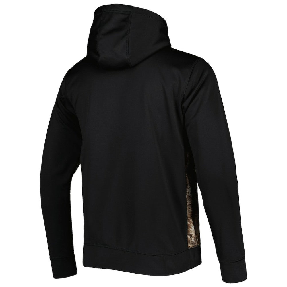Baltimore Orioles Dunbrooke Ranger Pullover Hoodie - Black/Camo - MLB Online