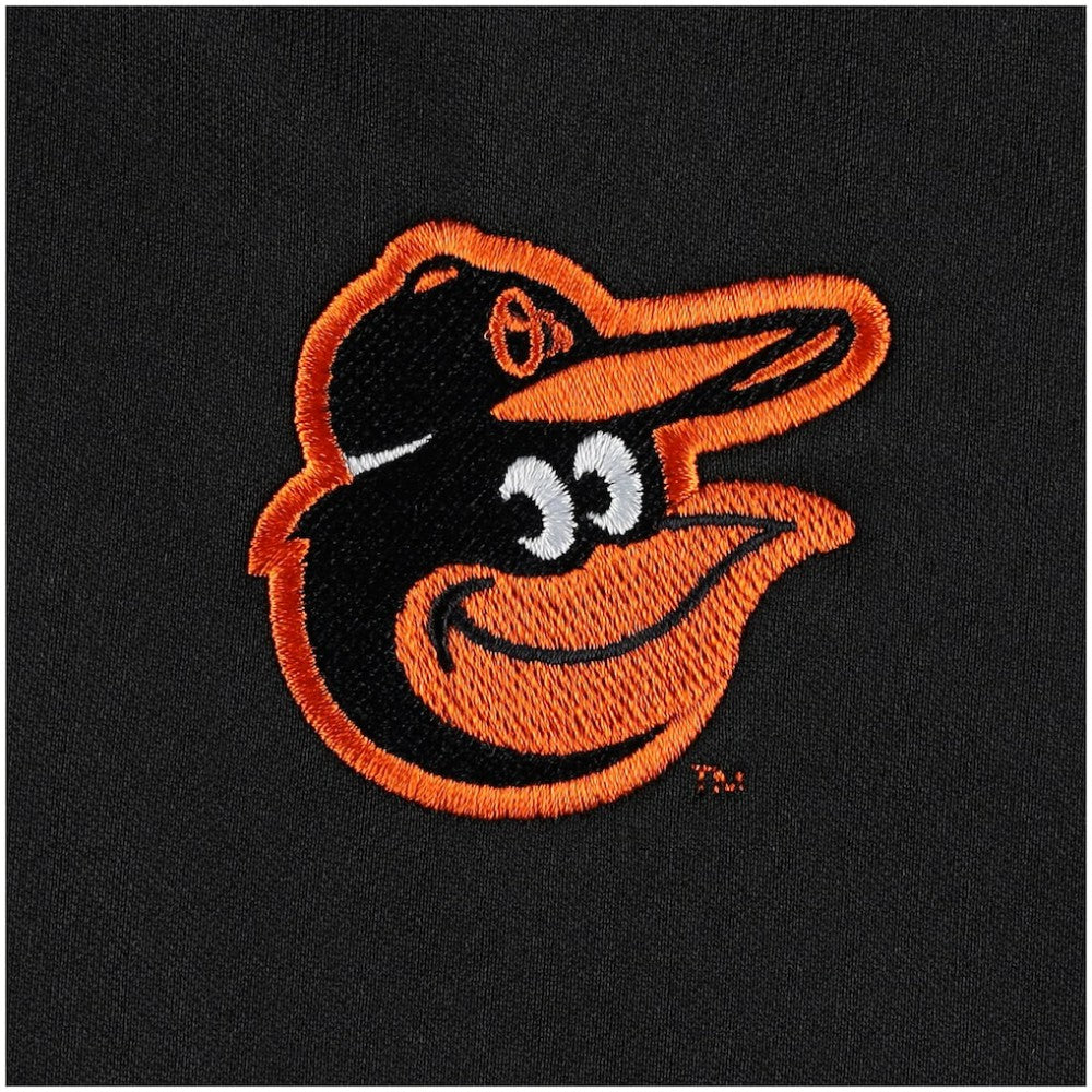 Baltimore Orioles Dunbrooke Ranger Pullover Hoodie - Black/Camo - MLB Online
