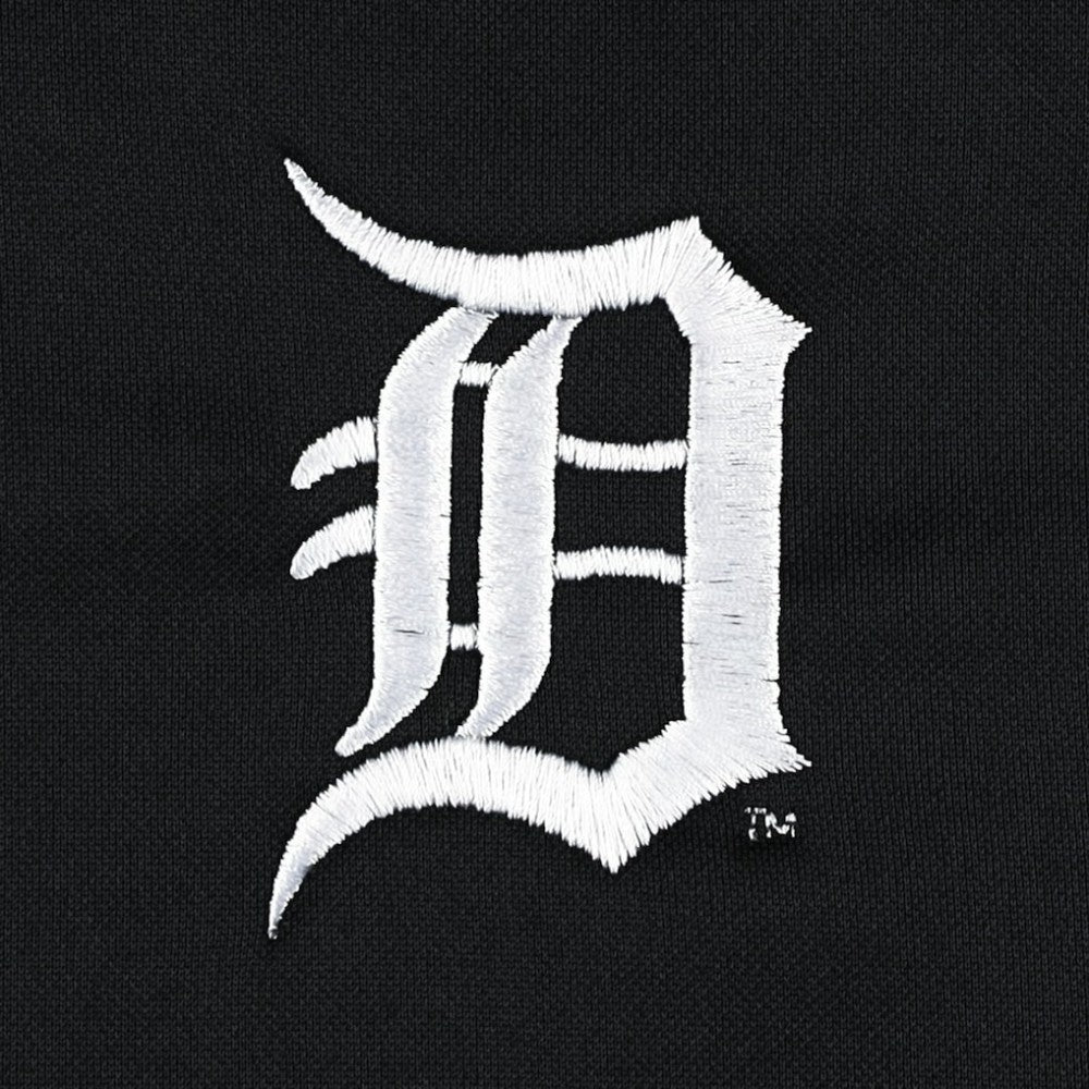 Detroit Tigers Dunbrooke Ranger Pullover Hoodie - Black/Camo - MLB Online