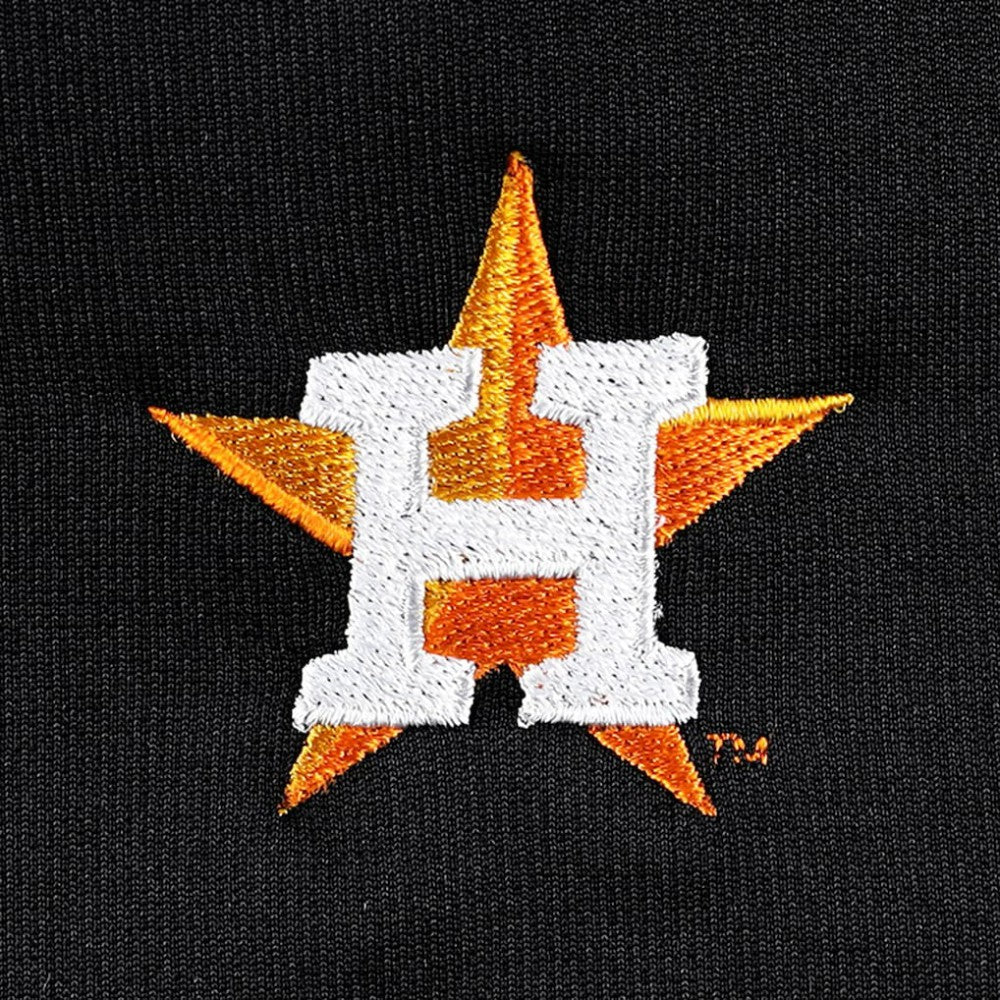 Houston Astros Dunbrooke Ranger Pullover Hoodie - Black/Camo - MLB Online