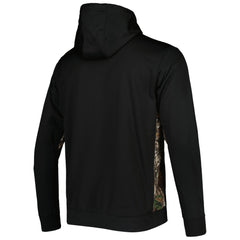 New York Mets Dunbrooke Ranger Pullover Hoodie - Black/Camo - MLB Lifestyle