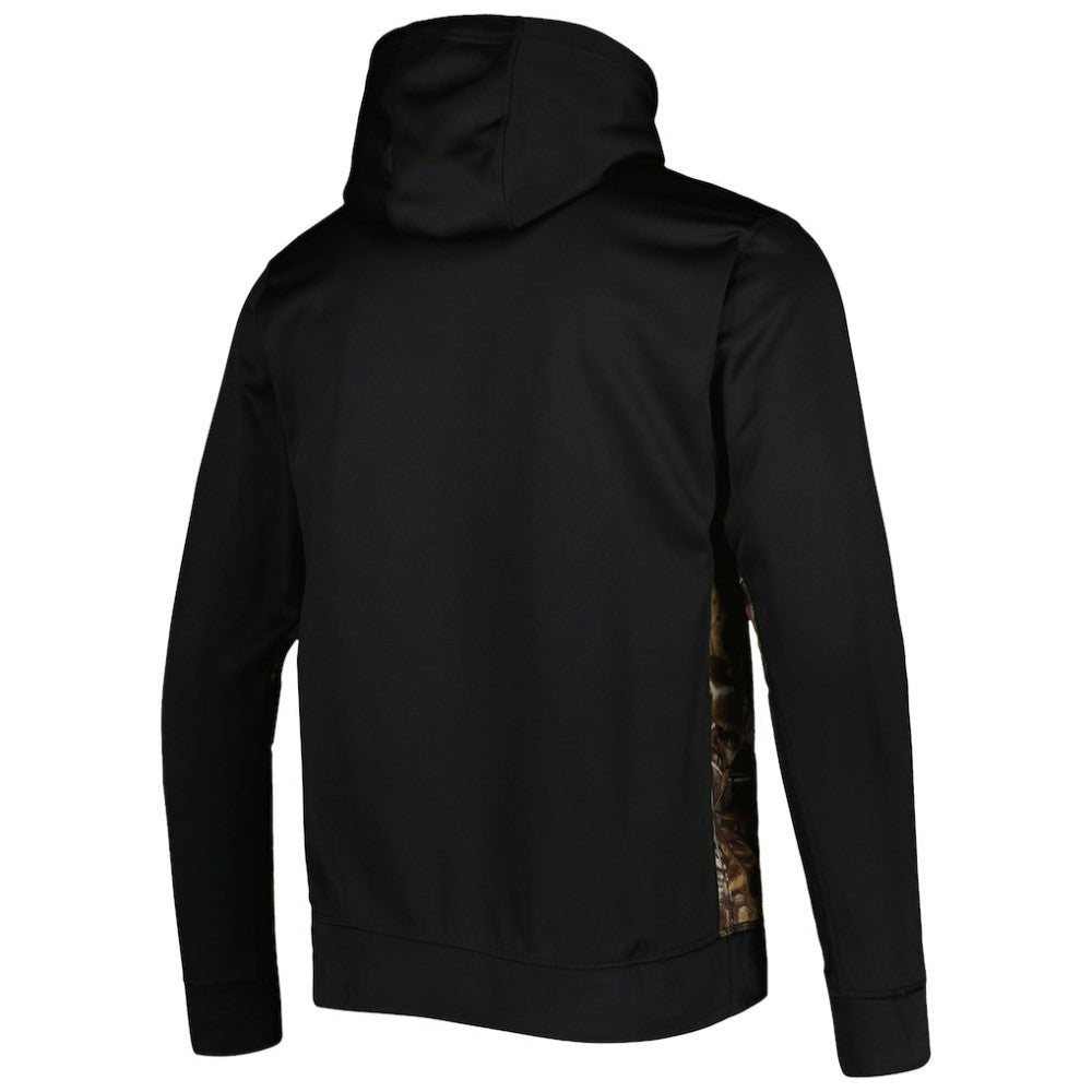 New York Yankees Dunbrooke Ranger Pullover Hoodie - Black/Camo - MLB on Sale