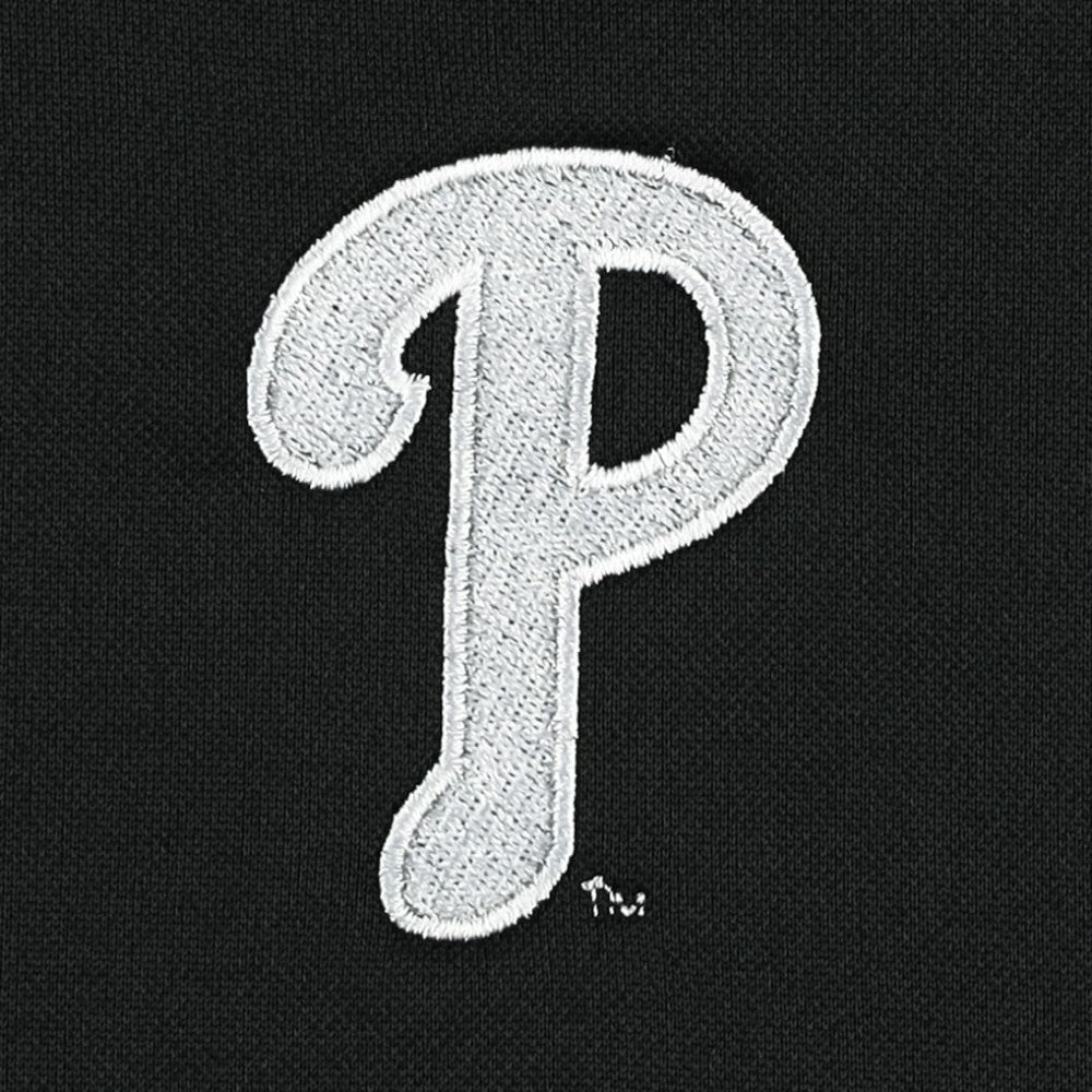 Philadelphia Phillies Dunbrooke Ranger Pullover Hoodie - Black/Camo - MLB Sale