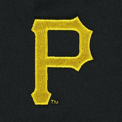 Pittsburgh Pirates Dunbrooke Ranger Pullover Hoodie - Black/Camo - MLB Sale
