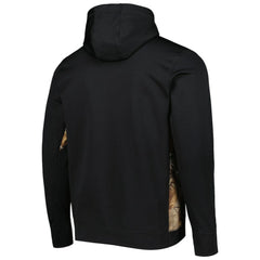 Colorado Rockies Dunbrooke Ranger Pullover Hoodie - Black/Camo - MLB Sale