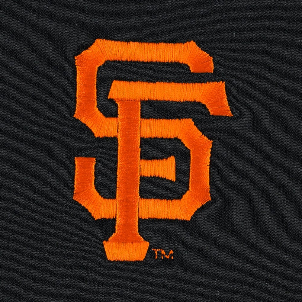 San Francisco Giants Dunbrooke Ranger Pullover Hoodie - Black/Camo - MLB Lifestyle