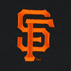 San Francisco Giants Dunbrooke Ranger Pullover Hoodie - Black/Camo - MLB Lifestyle